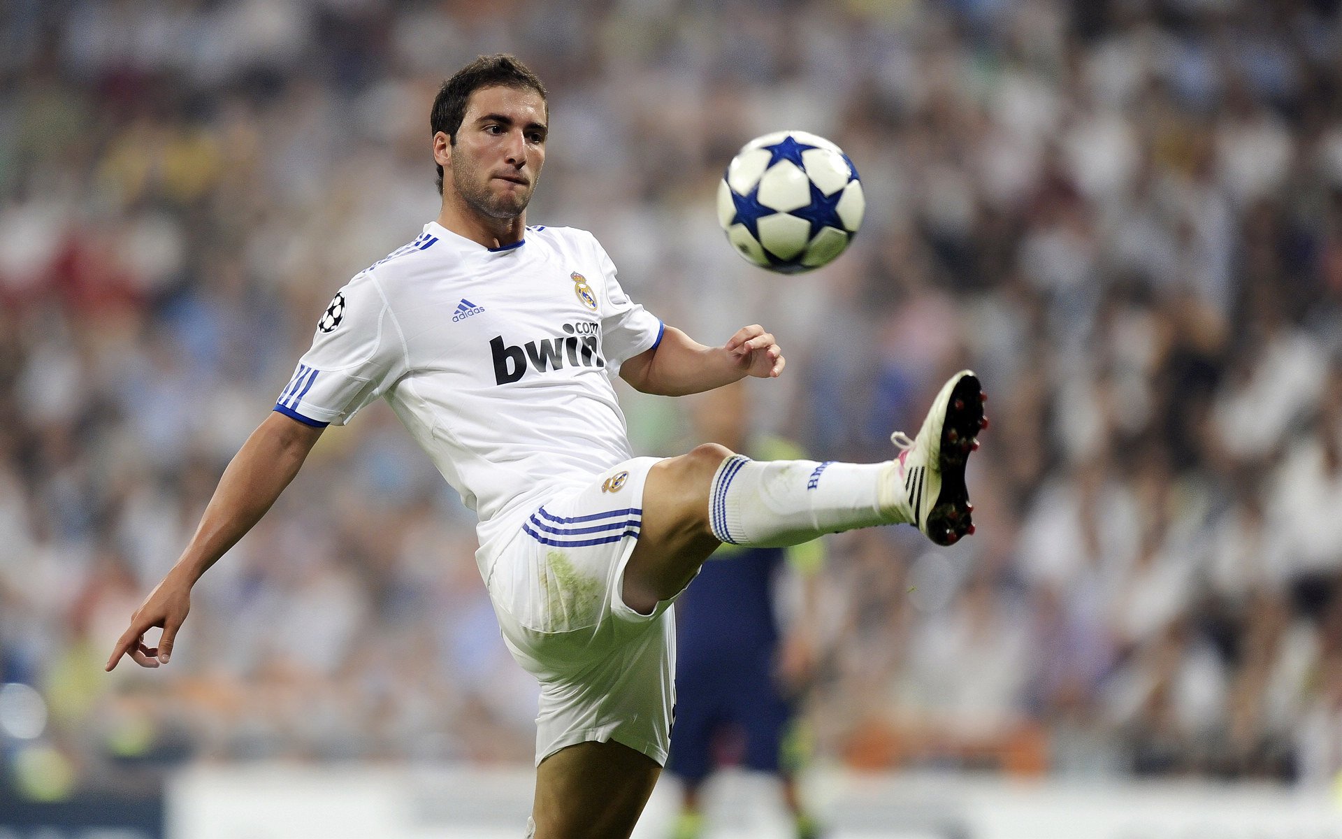 双星闪耀，拜仁强势晋级与莱奥生死战封神，定义竞技体育的唯一性时刻